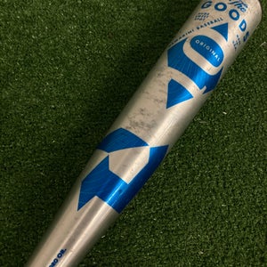 DeMarini The Goods One Piece (2 5/8") USA Youth Bat 2022 (-10)