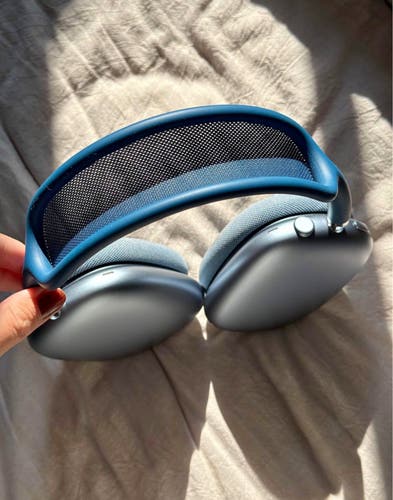 Apple Headphone