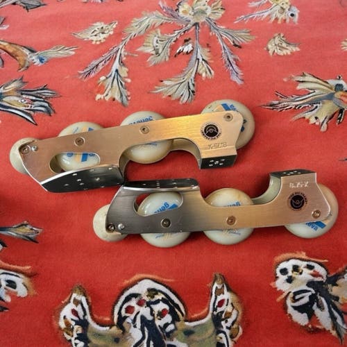 PicSkate® Inline Frames (Used)