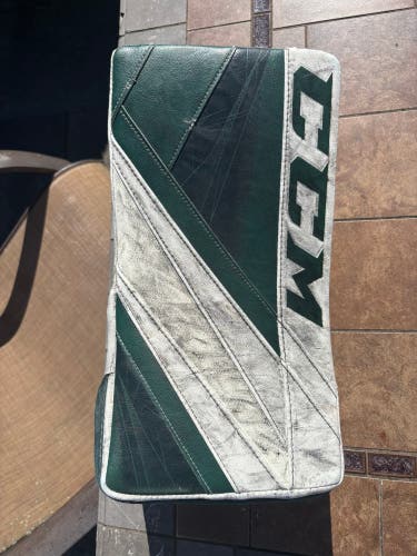 Ccm eflex 5 blocker Excellent Condition