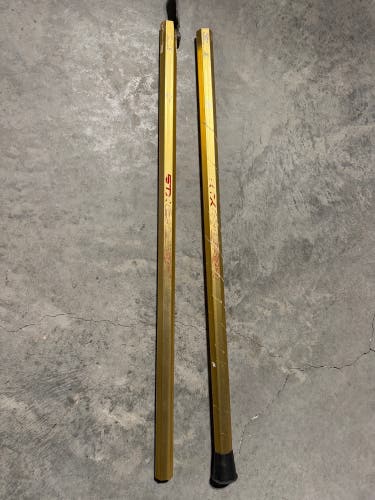 Rare STX Box Attack Cut CU31