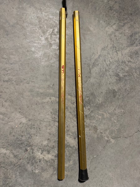 Rare STX Box Attack Cut CU31