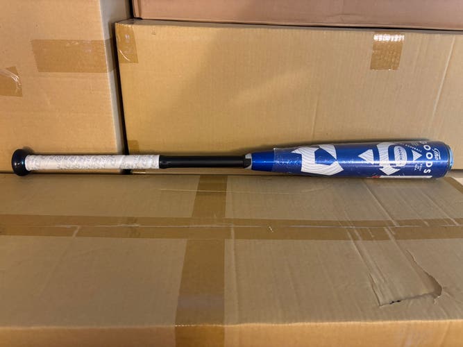 New 2023 DeMarini Goods USA Baseball Bat - 29 Inch/19oz.