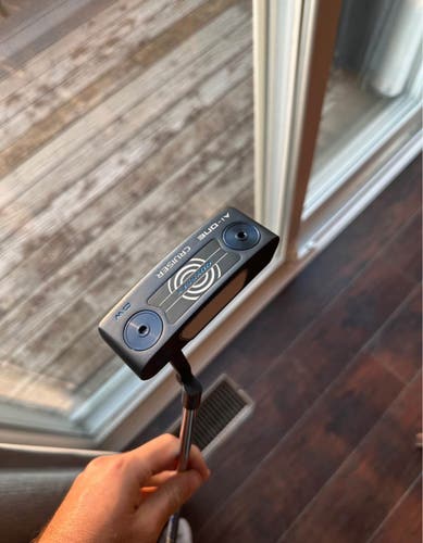Odyssey Ai-One Putter