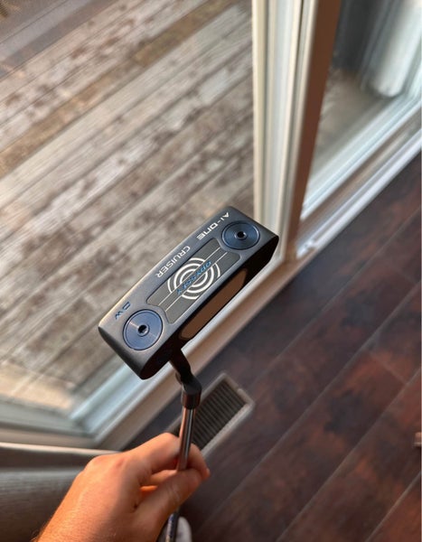 Odyssey Ai-One Putter