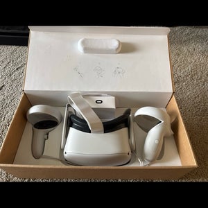 Quest 2 (256GB) (Used)