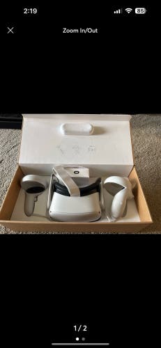 Quest 2 (256GB) (Used)
