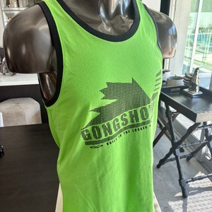 Men's Hockey Tank Top (New) Men’s M