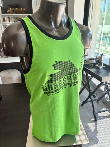 Men's Hockey Tank Top (New) Men’s M