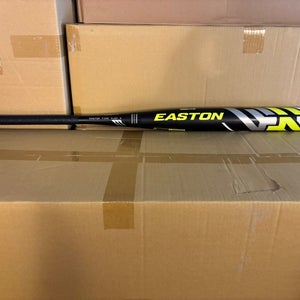 Used 2019 Easton Fire Flex 3 USSSA Softball Bat - 27oz.