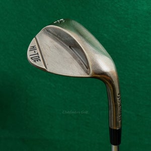 TaylorMade Milled Grind Hi-Toe 3 Copper 56-ATV11 56 Sand Wedge DG 115 TI Wedge