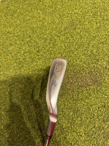 Ping G410 Single 4 Iron, Project X LZ 5.0 Regular Flex, RH