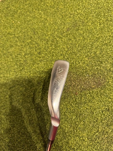 Ping G410 Single 4 Iron, Project X LZ 5.0 Regular Flex, RH