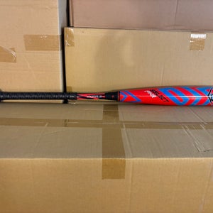 Used 2024 Louisville Slugger Select PWR USA Baseball Bat - 30 Inch/22oz.