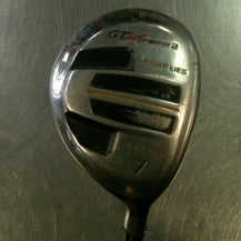 Used Adams Golf GTXTREME 2 TIGHT LIES Mens Fairway Wood RH 7 Wood 11868-S000065920