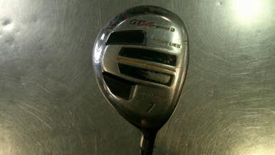 Used Adams Golf GTXTREME 2 TIGHT LIES Mens Fairway Wood RH 7 Wood 11868-S000065920