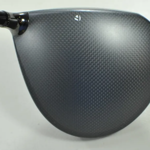 TaylorMade Qi35 MAX Right Handed Driver Extra Stiff Flex 9 Loft (New)