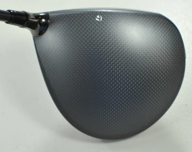 TaylorMade Qi35 MAX Right Handed Driver Extra Stiff Flex 9 Loft (New)