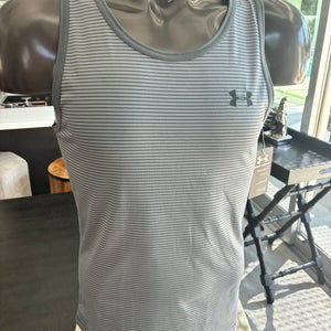 Men's Under Armour Tank Top (New) Men’s S