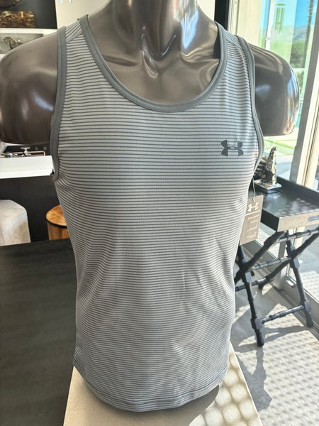 Men's Under Armour Tank Top (New) Men’s S