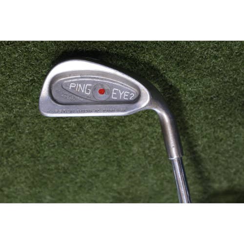 Ping Eye 2 Red Dot 38" Golf 4 Iron RH / 2B-S755