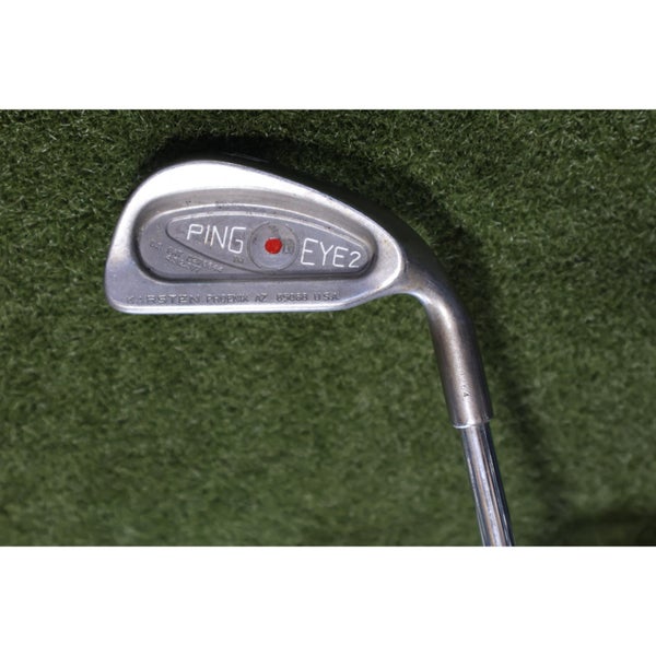 Ping Eye 2 Red Dot 38" Golf 4 Iron RH / 2B-S755