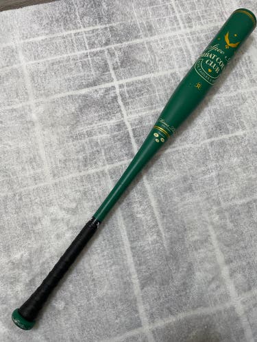 2025 Combat Country Club Blue MFG Spec A1 Alloy BBCOR Bat 34”/31oz -3 FAST SHIP!