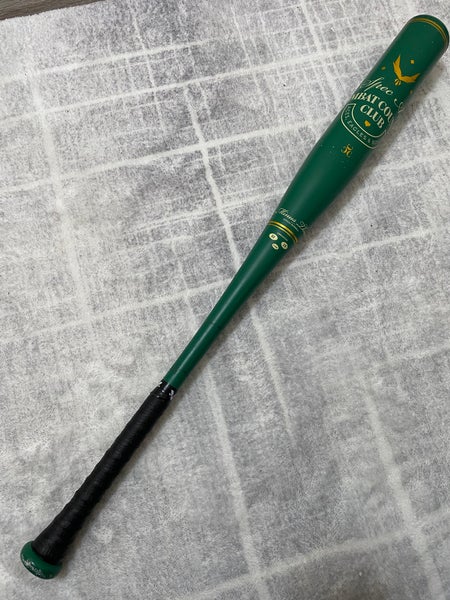 2025 Combat Country Club Blue MFG Spec A1 Alloy BBCOR Bat 34”/31oz -3 FAST SHIP!