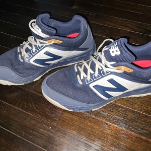 Men's Size 13.0 (W 14.0) New Balance Shoes (Used)