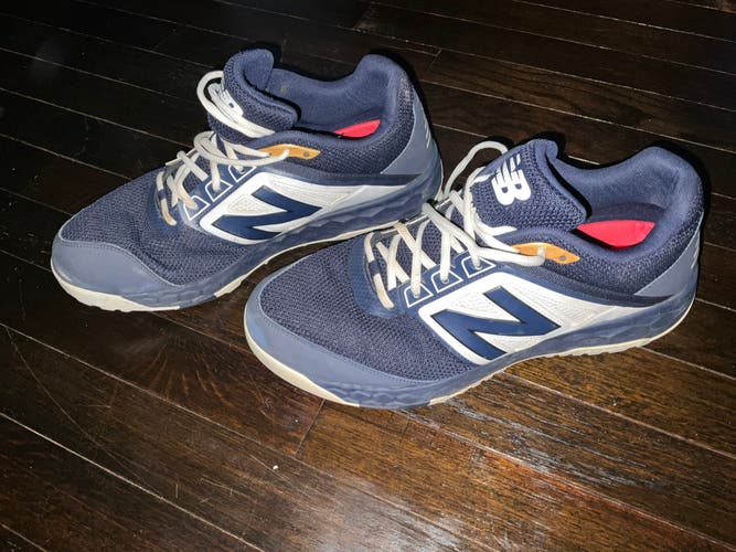 Men's Size 13.0 (W 14.0) New Balance Shoes (Used)