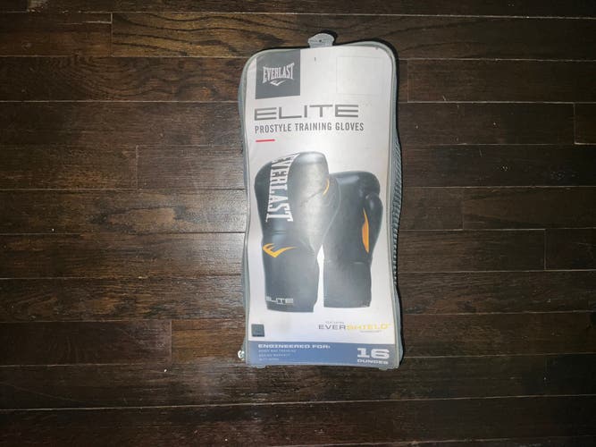 Everlast (Used)