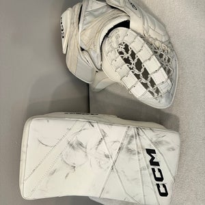 CCM Axis 2.9 Regular (Used)
