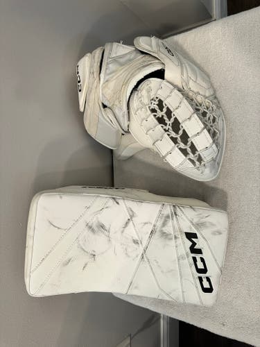 CCM Axis 2.9 Regular (Used)