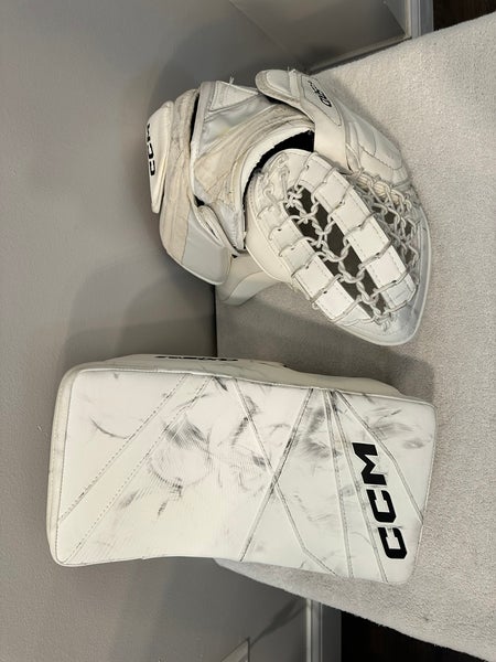 CCM Axis 2.9 Regular (Used)
