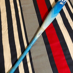 GREAT Easton Hype Fire Arctic Flame Limited 31”/23oz (-8) USSSA Bat FAST SHIP
