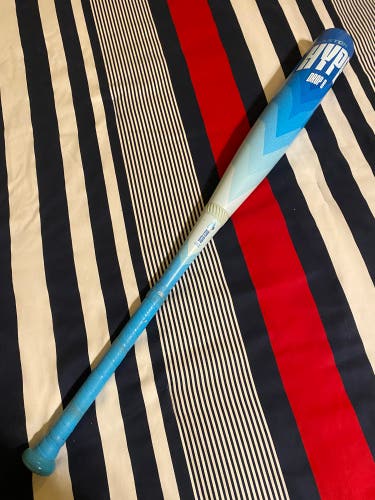 GREAT Easton Hype Fire Arctic Flame Limited 31”/23oz (-8) USSSA Bat FAST SHIP
