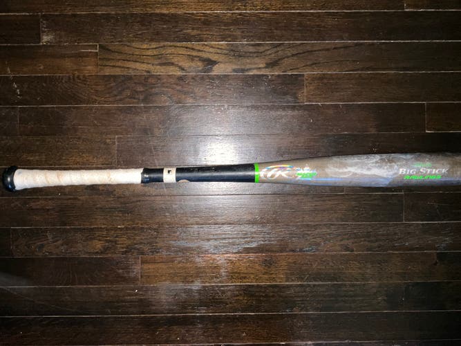 2024 Rawlings Bat (-3) 30 oz 33" (Used)