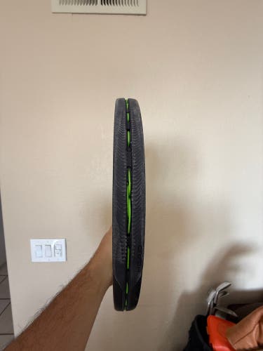 Adult HEAD Speed MP Tennis Racquet (Used)