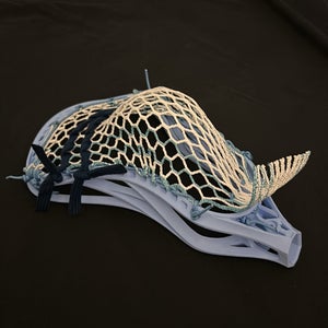 Warrior Strung Evo QX-O Head (New)