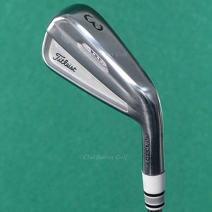 Titleist 2021 T100s Forged Single 3 Iron Project X LZ 6.0 120g Steel Stiff
