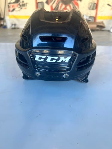 Large CCM Tacks 710 Helmet (Used)