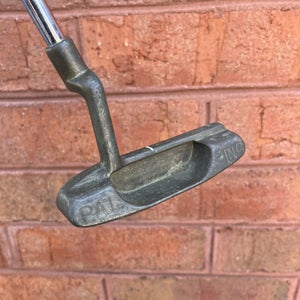 Ping Pal Bronze Putter 36 Golf Club Needs New Grip