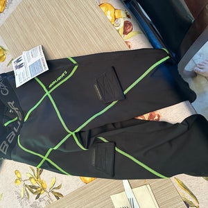 Youth Bauer Core 1.0 Jock Pant