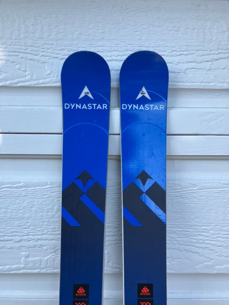 Women's Dynastar 188 cm Racing Speed WC FIS GS Skis Without Bindings (Used)