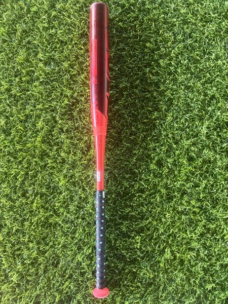 2025 Easton Ghost Advanced Composite Bat (-11) 21 oz 32" (New)