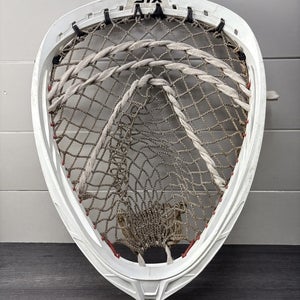 STX Shield Strung Goalie Head (Used) lacrosse