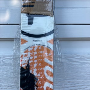 Rossignol 191 cm Radical World Cup GS Skis Without Bindings (New)