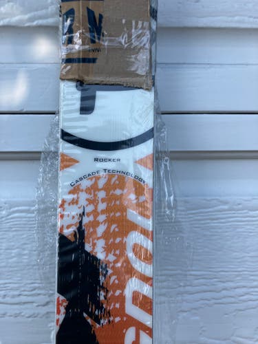 Rossignol 191 cm Radical World Cup GS Skis Without Bindings (New)