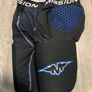 Mission (Used)
