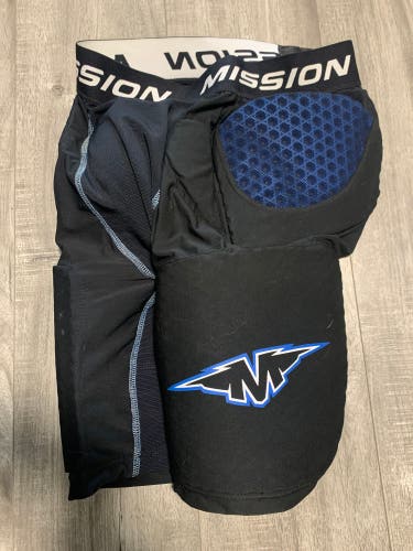 Mission (Used)